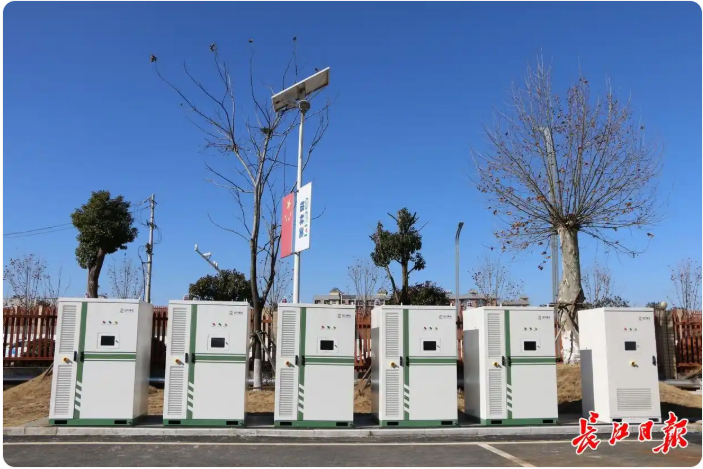 让“退役”电池变废为宝，都市圈企业抢滩动力电池回收利用市场